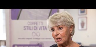Una app per prevenire e combattere i disturbi alimentari – Video