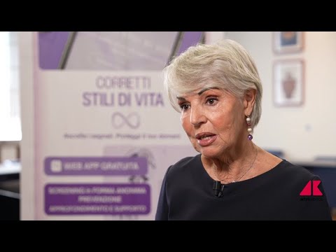 Una app per prevenire e combattere i disturbi alimentari – Video