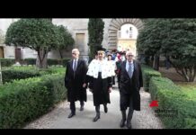 UniLink, inaugurato l’anno accademico 2026-2027: ricerca, formazione e dialogo con le istituzioni