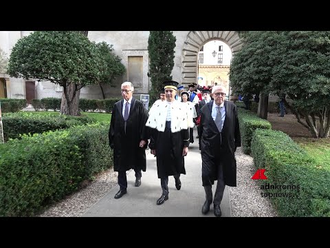 UniLink, inaugurato l’anno accademico 2026-2027: ricerca, formazione e dialogo con le istituzioni