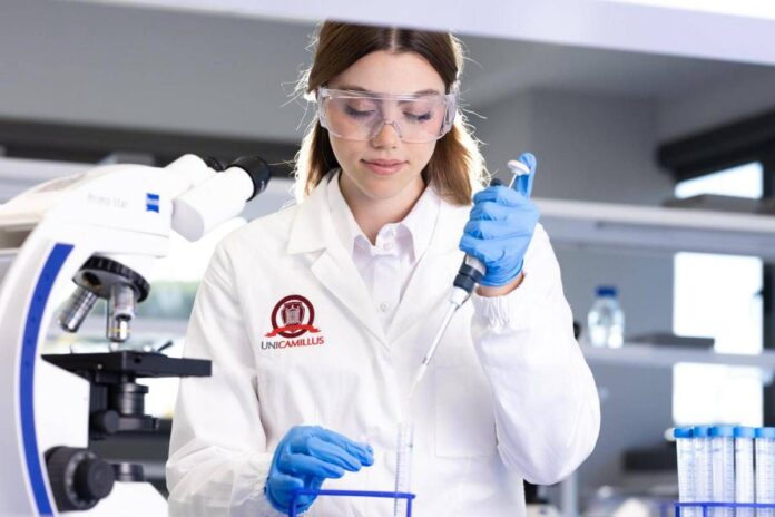 Università, 29 docenti UniCamillus nella ‘World’s Top 2% Scientists’