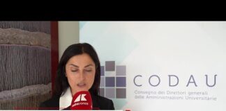 Università, Colitti (CoDAU): “”Una grande occasione per valorizzare le persone””