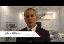 Università: Di Marzio (Gregorio VII), ‘qui studenti di Veterinaria hanno occasione formativa unica’