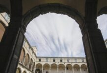 Università Federico II, da domani lezioni in Dad fino a nuova comunicazione