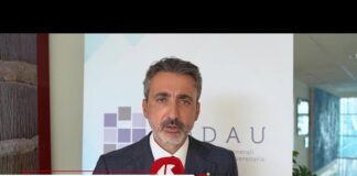 Università, Papalia (UCBM): “”È un momento di condivisione veramente importante””