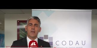 Università, Rossi (UCBM): “”Far nascere nuove idee e collaborazioni””