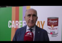 Università: a Tor Vergata oltre 50 aziende presenti al Career Day per incontrare studenti e laureati