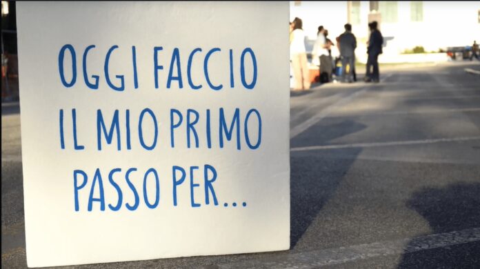 Università, alla Sapienza ‘Il mio primo passo’: progetto per benessere studenti