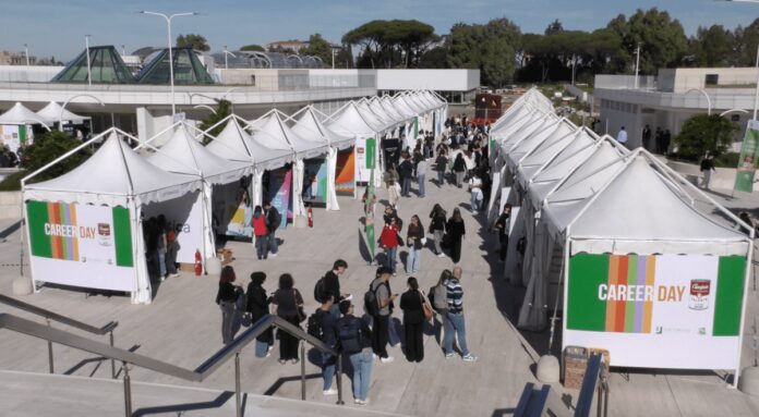 Università, oggi a Tor Vergata la 19ma edizione del Career Day