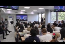Università: studenti di Veterinaria di Tor Vergata cominciano tirocinio al Gregorio VII