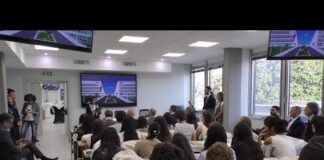 Università: studenti di Veterinaria di Tor Vergata cominciano tirocinio al Gregorio VII
