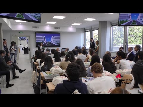 Università: studenti di Veterinaria di Tor Vergata cominciano tirocinio al Gregorio VII
