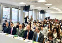 Università, studenti senior del primo triennio di Veterinaria di Tor Vergata proseguono la loro formazione al Gregorio VII