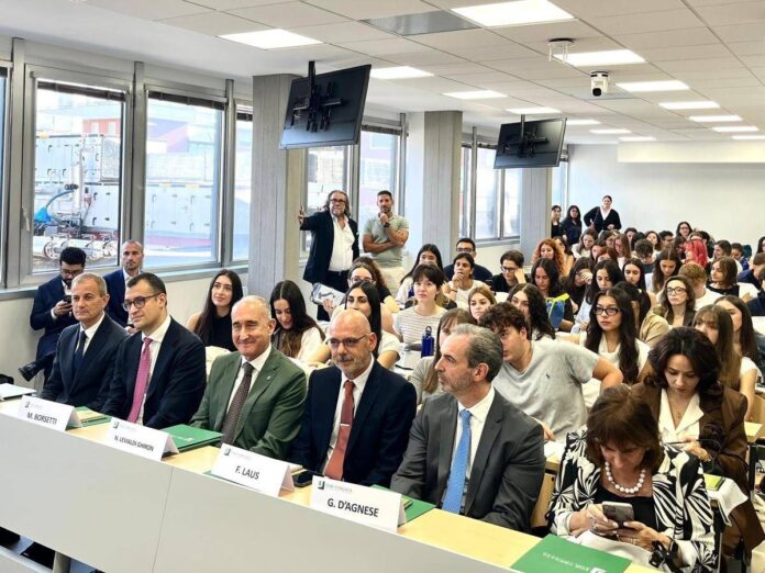 Università, studenti senior del primo triennio di Veterinaria di Tor Vergata proseguono la loro formazione al Gregorio VII