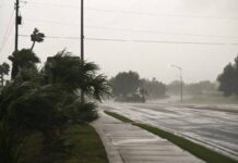 Uragano Isaias tocca terra: in migliaia senza elettricità in Alabama, Florida e Georgia