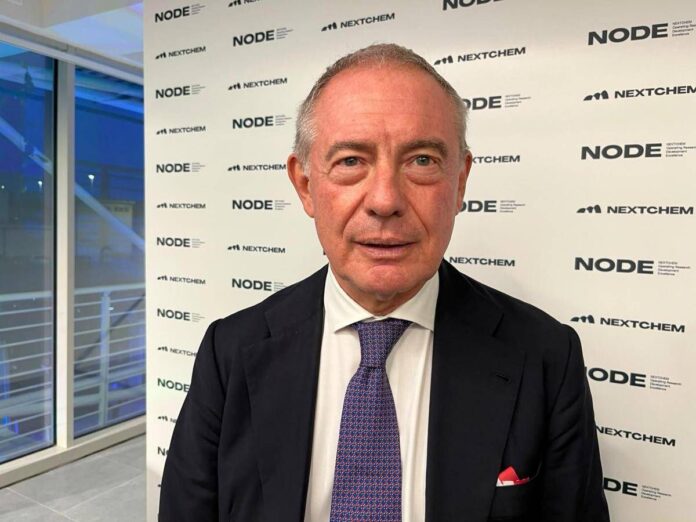 Urso (Mimit), “L’Italia guidi l’Ue su riciclo, nucleare e nuove tecnologie”