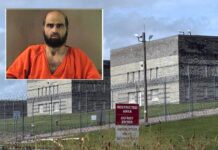 Usa, fucilazione autore strage di Fort Hood sarà pubblica e trasmessa in diretta