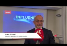 Vaccini, Ercole (CSL Seqirus Italia): “”Assicurata produzione vaccini per 30 paesi in cui operiamo””
