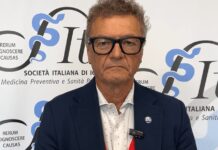 Vaccini, Ferro (Asuit): “Per tumori-Hpv alzare barriera immunitaria nel più breve tempo possibile”