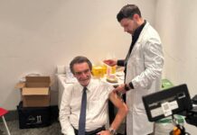 Vaccini, Fontana (Lombardia): “Prevenzione imprescindibile per una buona sanità”