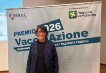 Vaccini, Iardino (Fondazione The Bridge): “Da mancate coperture fasce fragili costo sociale ed economico enorme”