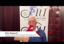 Vaccini, Rappuoli (UniSi): “adiuvati preziosi per stimolare sistema immunitario in anziani”
