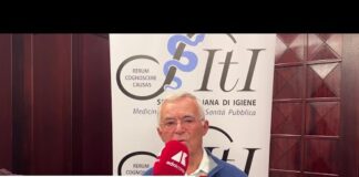 Vaccini, Rappuoli (UniSi): “adiuvati preziosi per stimolare sistema immunitario in anziani”
