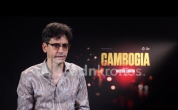 Valerio Lundini: “”Pochi show comici perché costano troppo? Non credo, si possono fare anche con