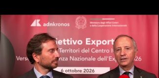 Varricchio (STMicroelectronics): “Il made in Italy parla sempre più la lingua della tecnologia”