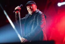 Vasco Rossi, Diego Spagnoli se ne va: “Abbiamo avuto una discussione sul palco, mi dispiace”