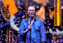 Venditti operato a Roma, il cantautore rassicura: “Sto bene e pronto per nuovi concerti”