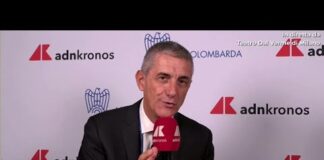 Venturi (Assolombarda): “”La crescita si ottiene innanzitutto aumentando la produttività delle