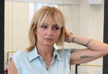 Veronica Peparini, ex maestra di ‘Amici’ raggirata al telefono: “Lasciata con 4 euro sul conto”