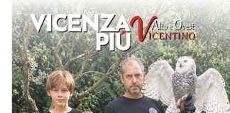 VicenzaPiù n. 311: dai rapaci di Villa dei Gufi e non solo, a chi ama le comunità vicentine: narrazioni e confronti, sulle pagine e a Spazio Aperto VicenzaPiù n. 311, ottobre 2026