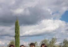 Vino: tra donne, passione famiglia, ‘Passo delle Tortore’ apre le porte della sua cantina