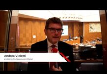 Violetti (Confassociazioni Digital): “”Data center distribuiti in tutta Italia, serve una legge””