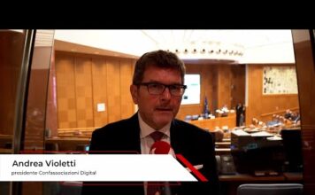 Violetti (Confassociazioni Digital): “”Data center distribuiti in tutta Italia, serve una legge””