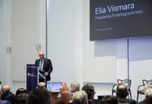 Vismara (FederlegnoArredo): “Internazionalizzazione resta leva fondamentale per crescita filiera”