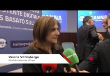 Vittimberga (Inps): “’Arianna’ chatbot che raggiunge in modo semplice i cittadini”