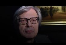 Vittorio Sgarbi ricoverato a Roma in terapia intensiva