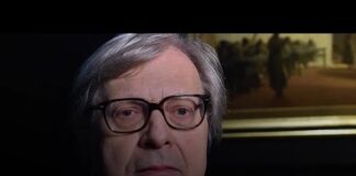 Vittorio Sgarbi ricoverato a Roma in terapia intensiva