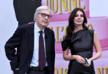 Vittorio Sgarbi ricoverato al Gemelli, la preoccupazione della figlia Evelina: “La sofferenza è evidente”
