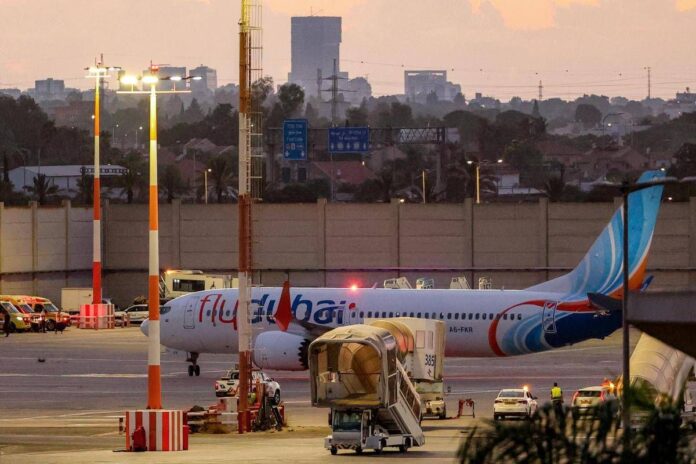 Volo FlyDubai, le indagini sul copilota: “Pubblicava post terroristici”