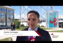 Voltaggio (Road): “”Giovani talenti chiave per la competitività europea””