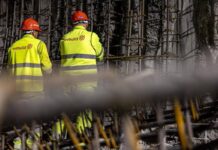 Webuild: cantieri ferroviari, avanti con il confronto per dare al Paese le opere