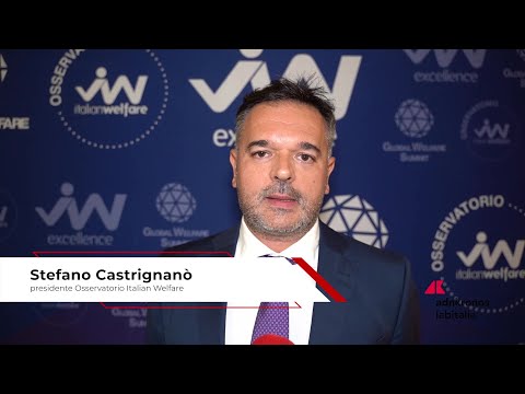 Welfare: Castrignanò (Osservatorio Italian Welfare), ‘Proposto patto nazionale contro il welfare