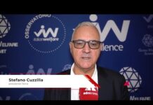 Welfare, Cuzzilla (Terna): “”Le grandi aziende trasmettano il welfare alle filiere per aumentare la