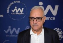 Welfare, Cuzzilla (Terna): “Trasmettere modelli è responsabilità grandi aziende”