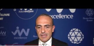 Welfare: Lombardi (Fondo Italiano d’Investimento), ‘Occorre investire nelle filiere per creare