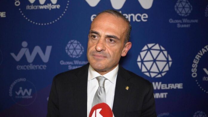 Welfare, Lombardi (Fondo italiano d’investimento): “Selezioniamo imprese che aiutiamo a crescere”